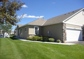 6396 64th Lane NE NE, Albertville, Minnesota 55301, ,Townhouse,Rented,64th Lane NE,1004